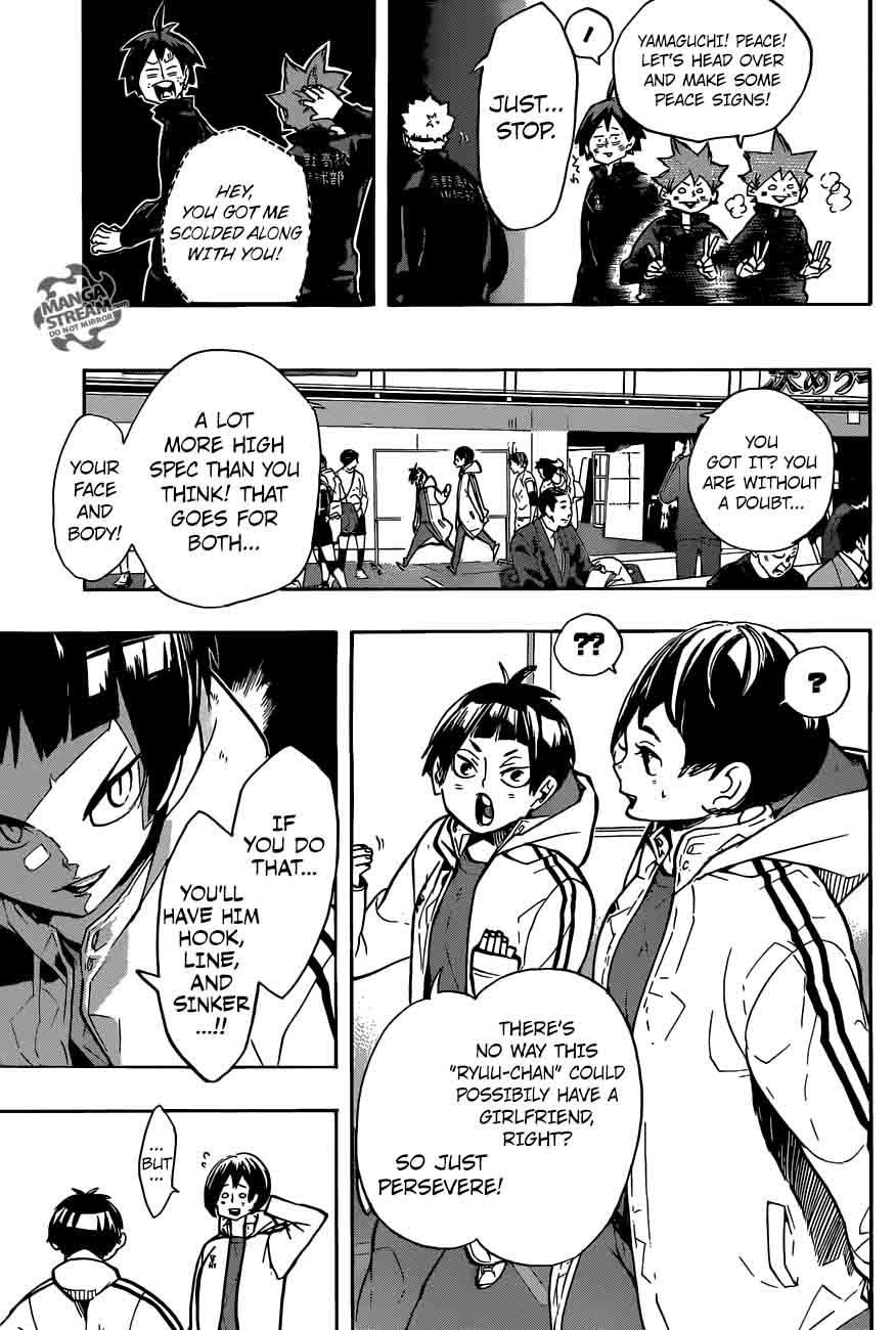 Chapter 248 - Disparity Image(5)