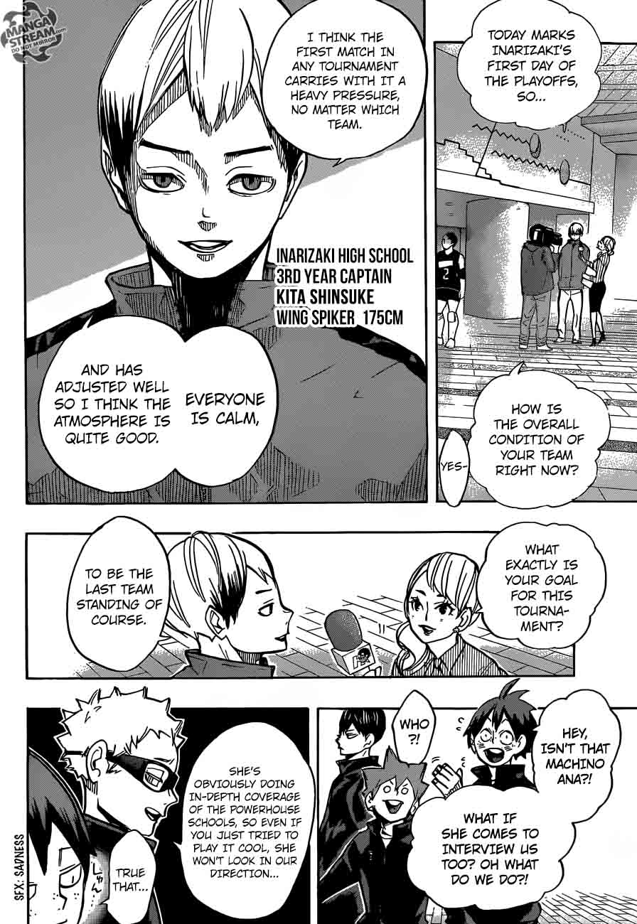 Chapter 248 - Disparity Image(3)