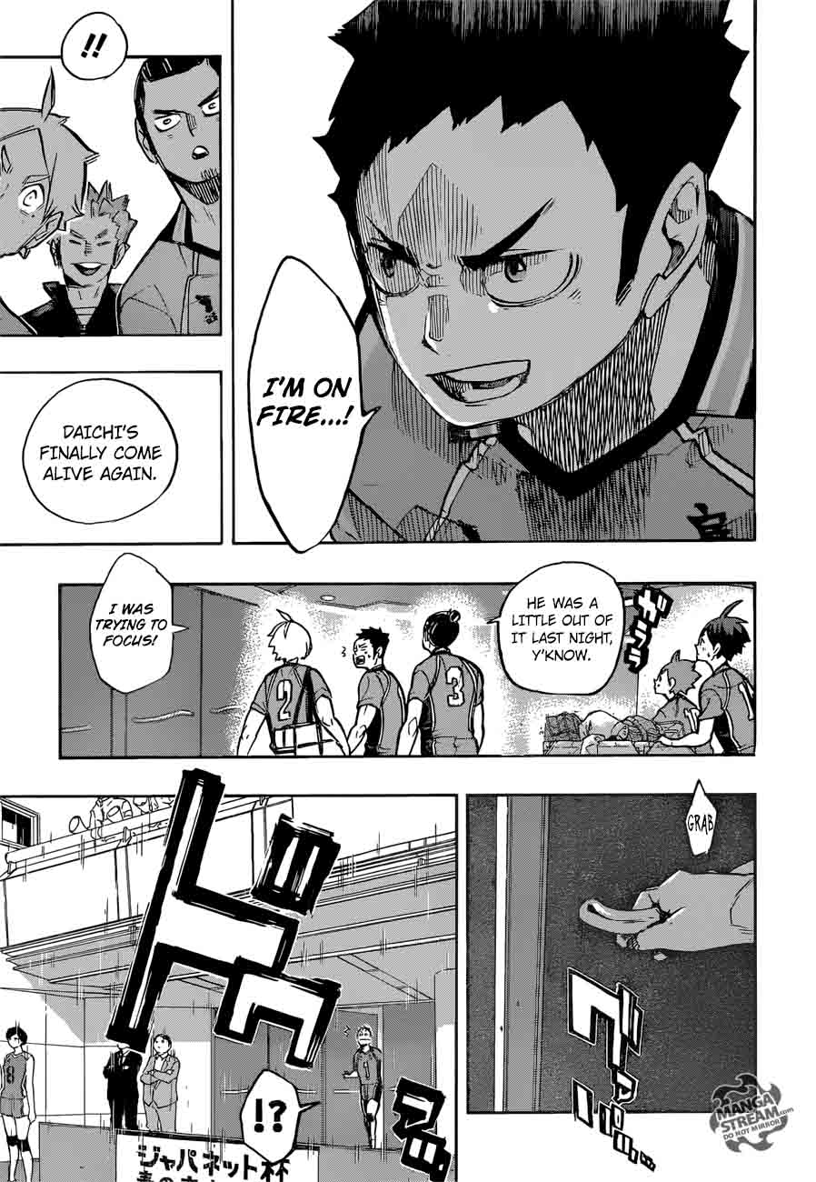 Chapter 248 - Disparity Image(29)