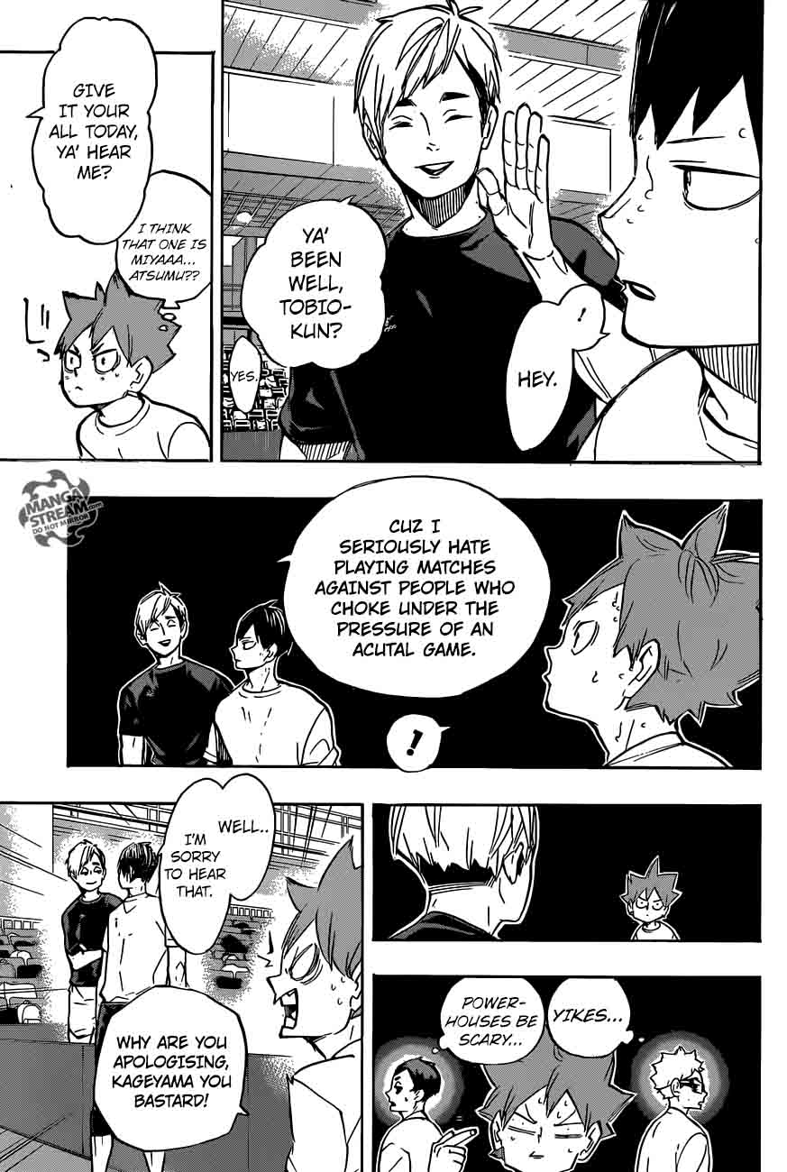 Chapter 248 - Disparity Image(17)