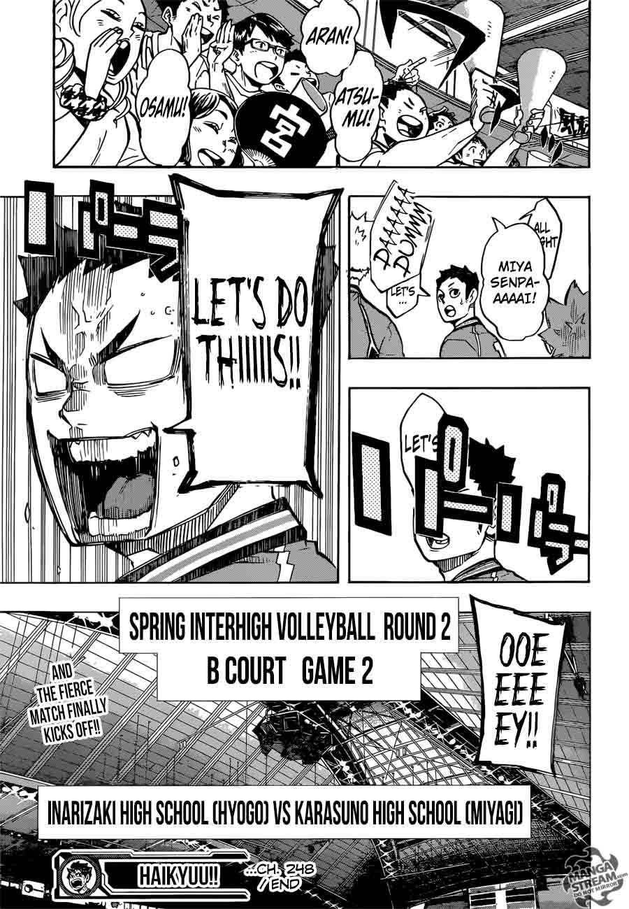 Chapter 248 - Disparity Image(35)