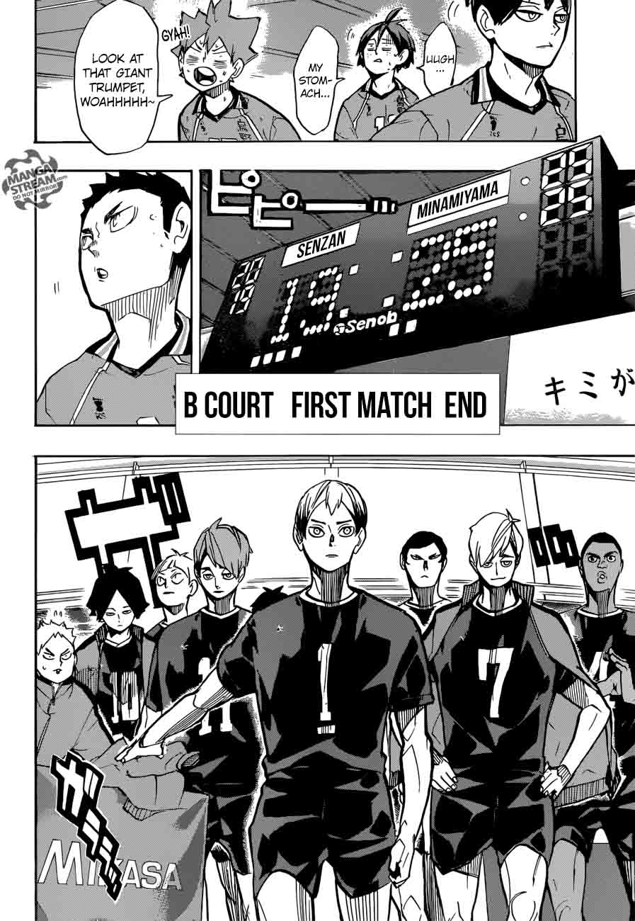 Chapter 248 - Disparity Image(33)