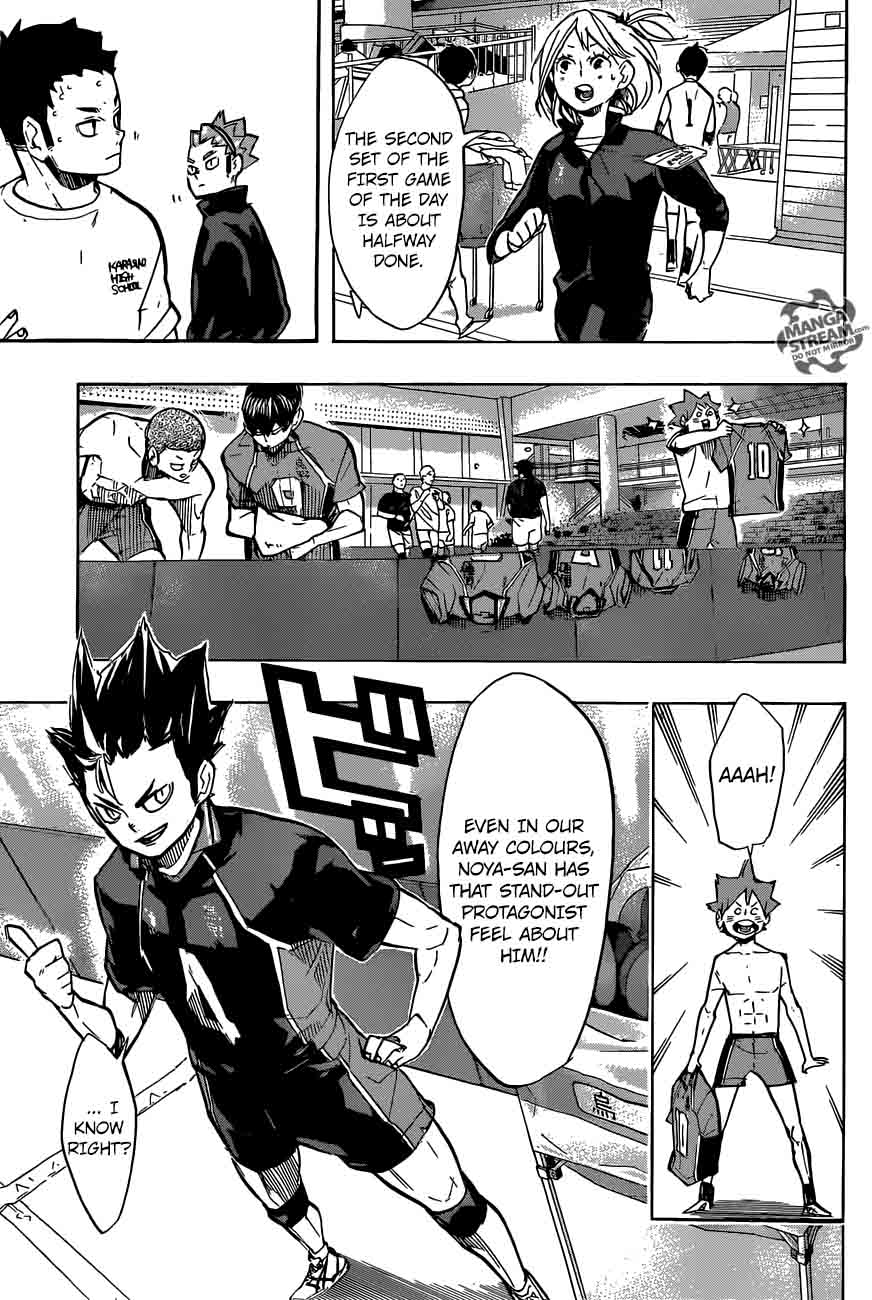 Chapter 248 - Disparity Image(21)