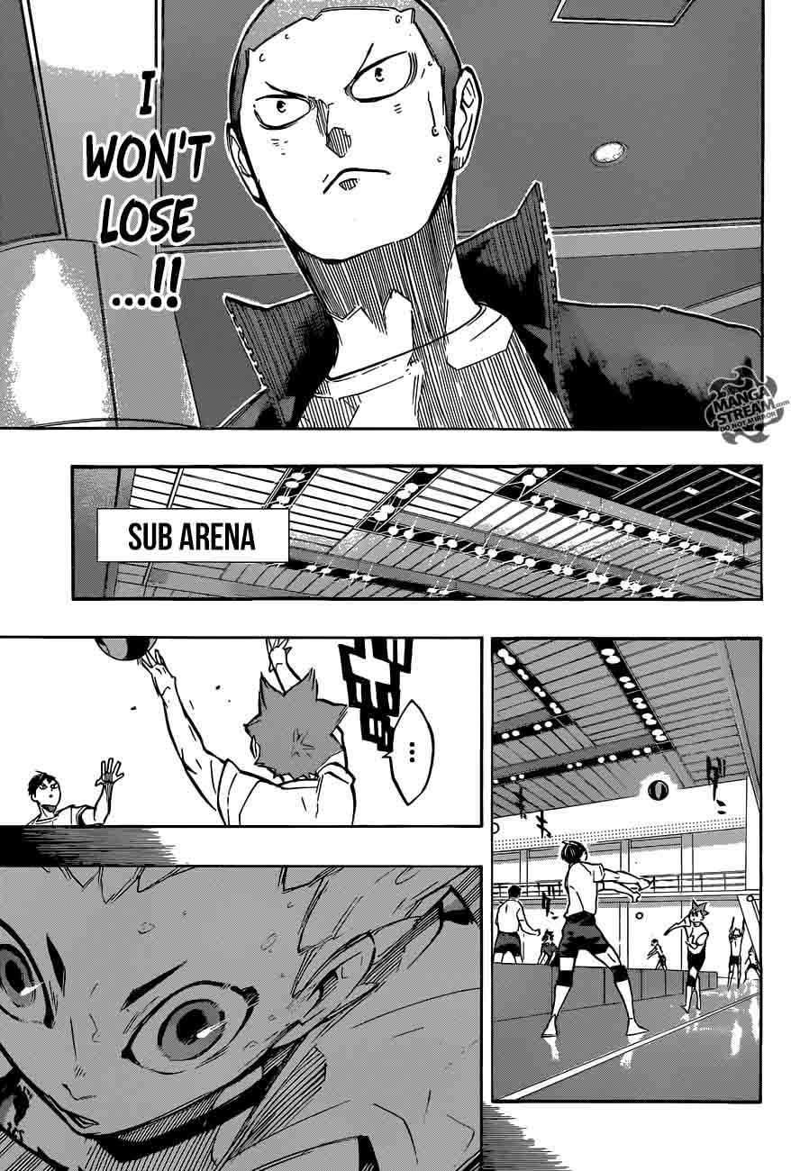Chapter 248 - Disparity Image(13)