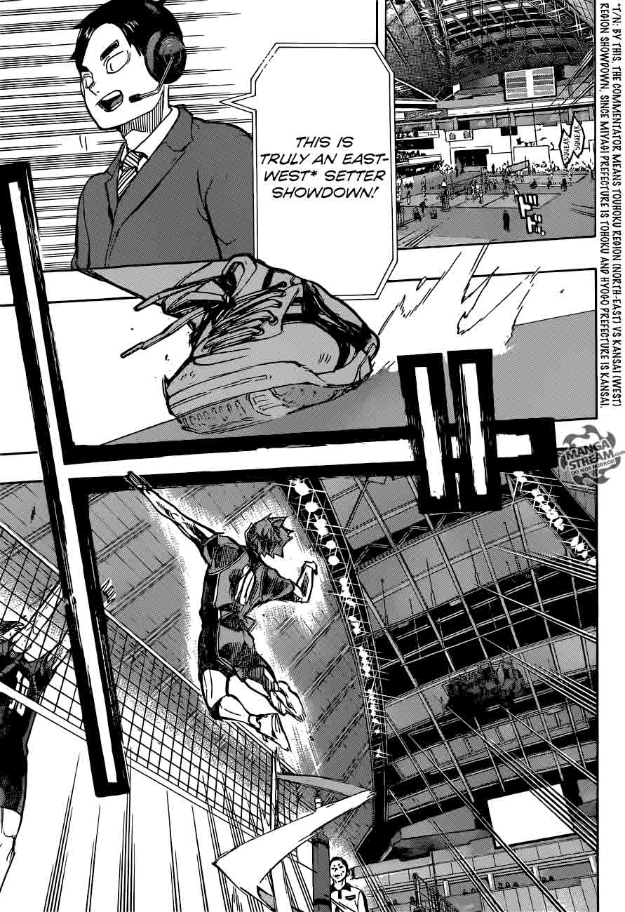 Chapter 249 - Cacophony and Silence Image(35)