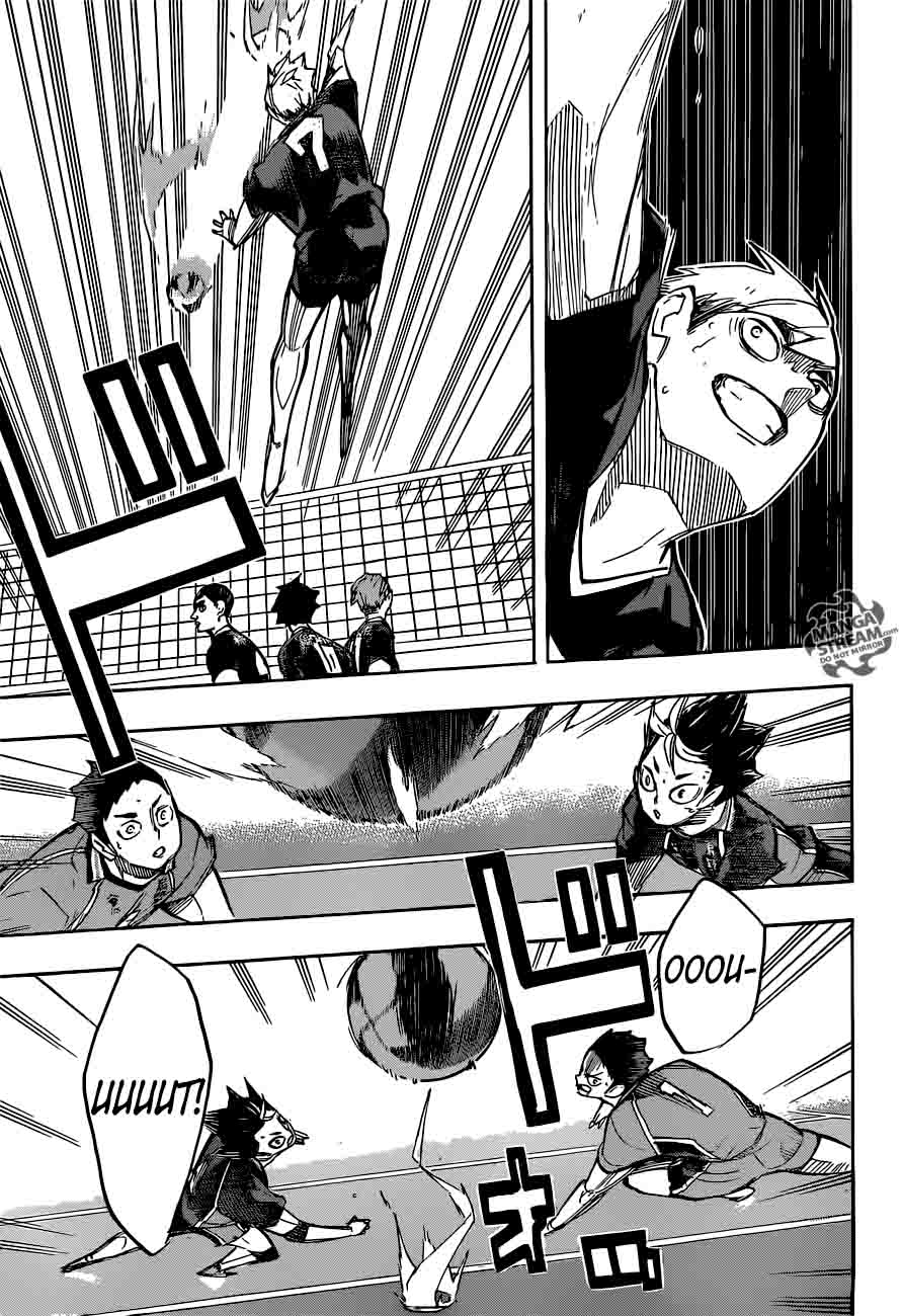Chapter 249 - Cacophony and Silence Image(27)