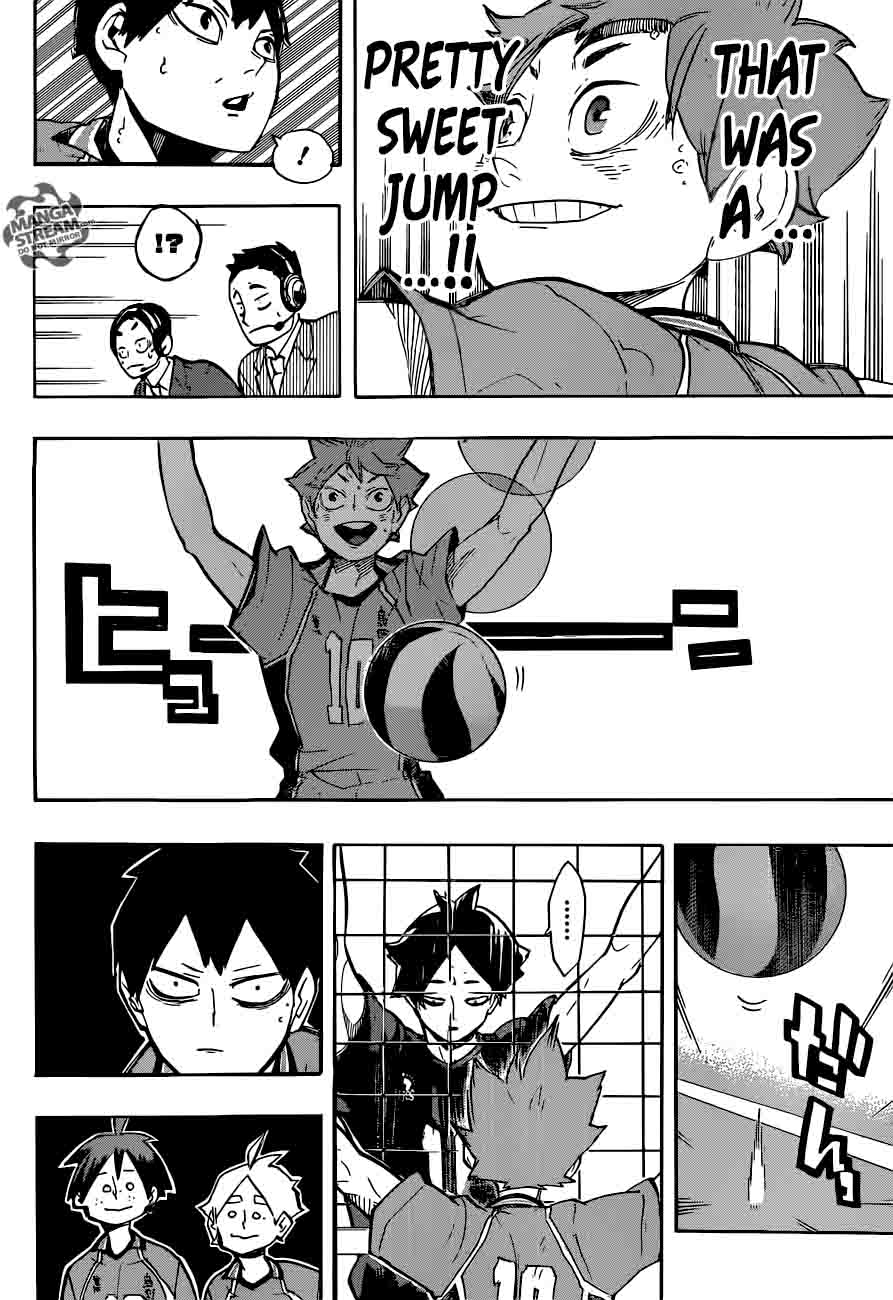 Chapter 249 - Cacophony and Silence Image(37)
