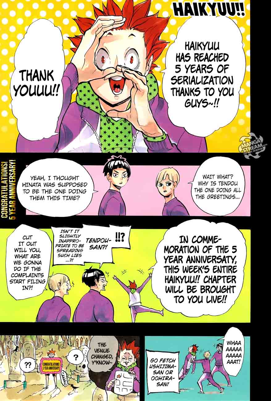 Chapter 250 - Challengers Image(3)