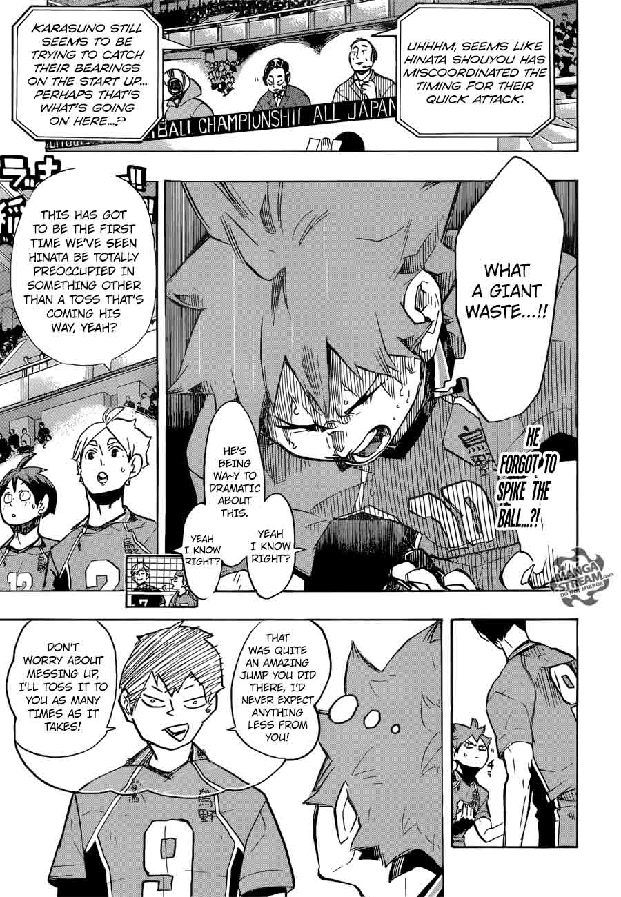 Chapter 250 - Challengers Image(7)