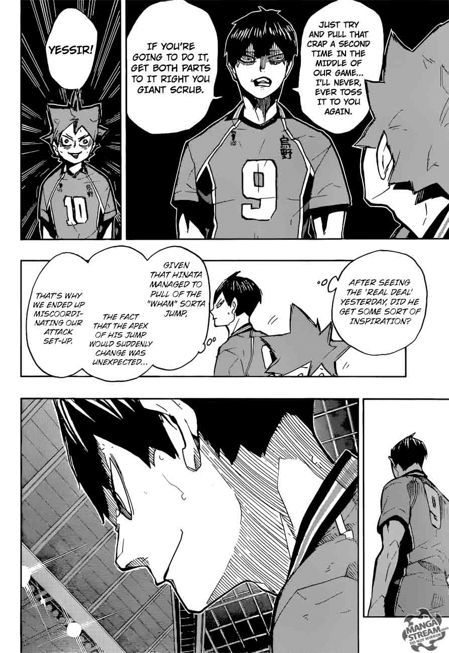 Chapter 250 - Challengers Image(9)