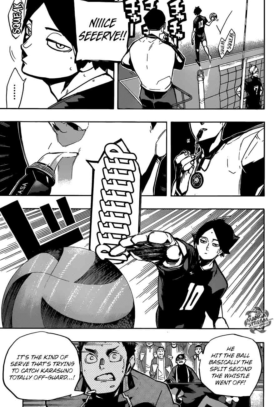 Chapter 250 - Challengers Image(21)