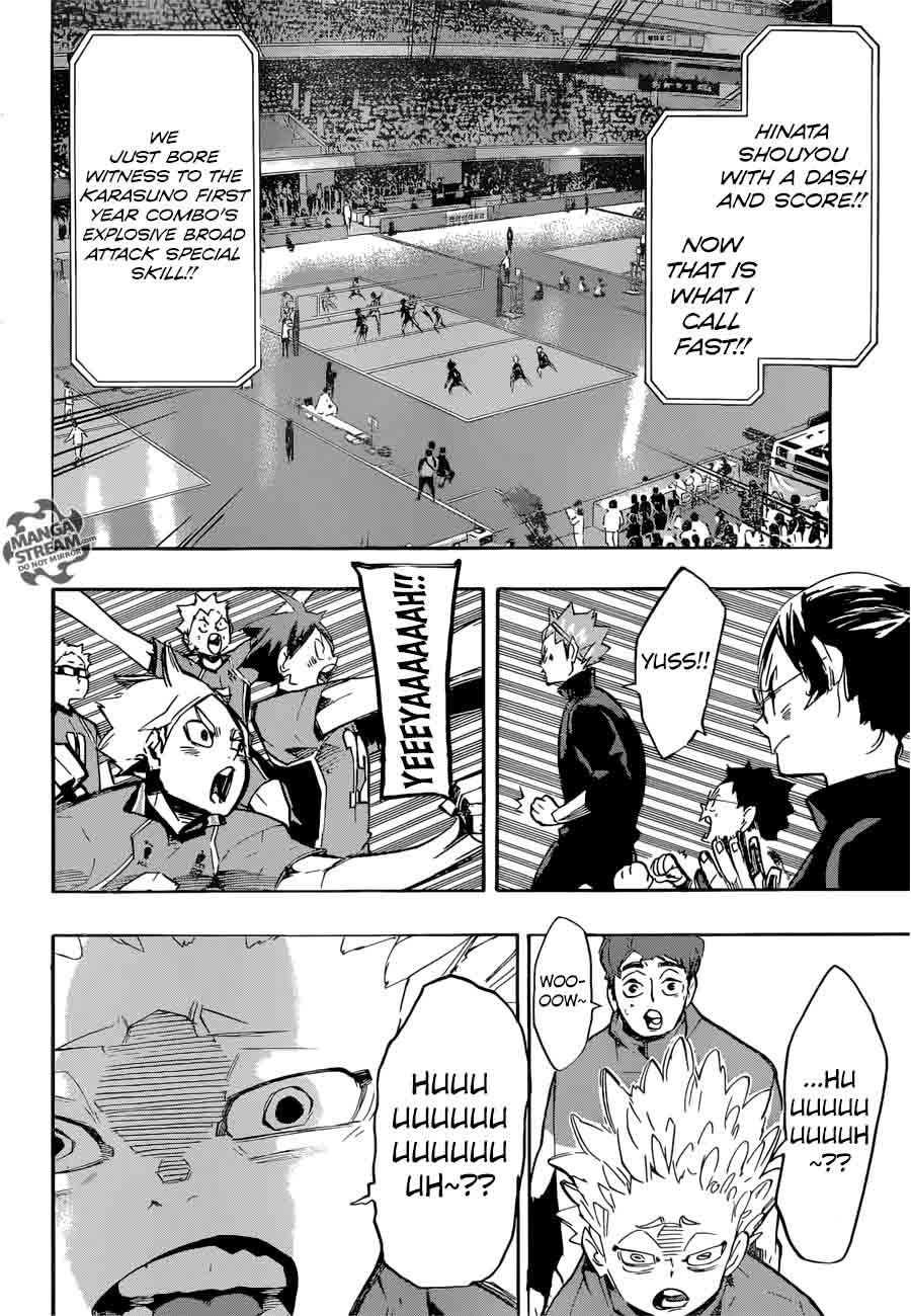 Chapter 250 - Challengers Image(31)