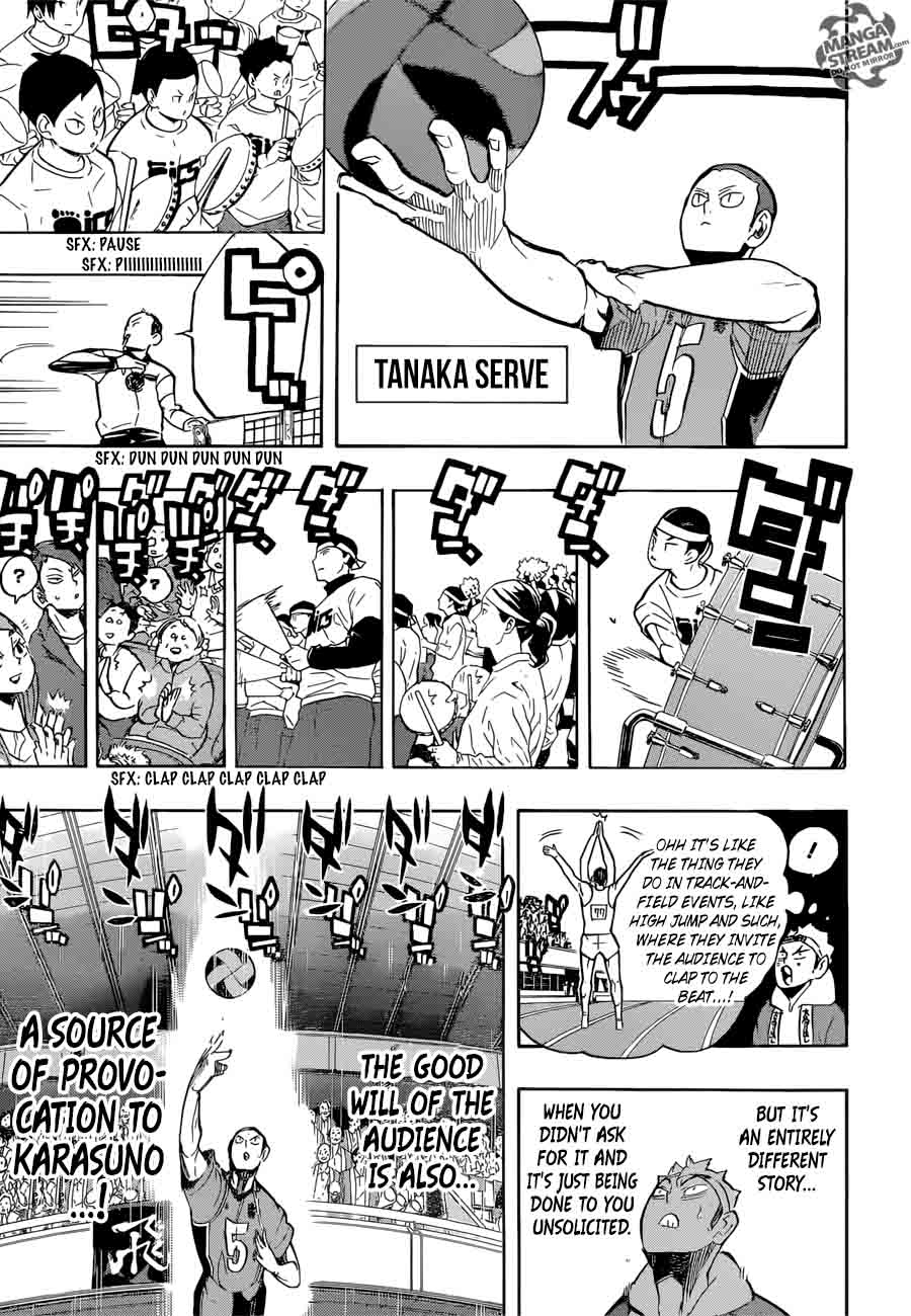 Chapter 251 - Rhythm Image(25)