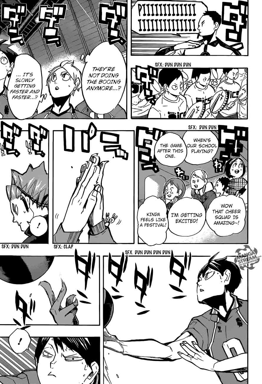Chapter 251 - Rhythm Image(9)