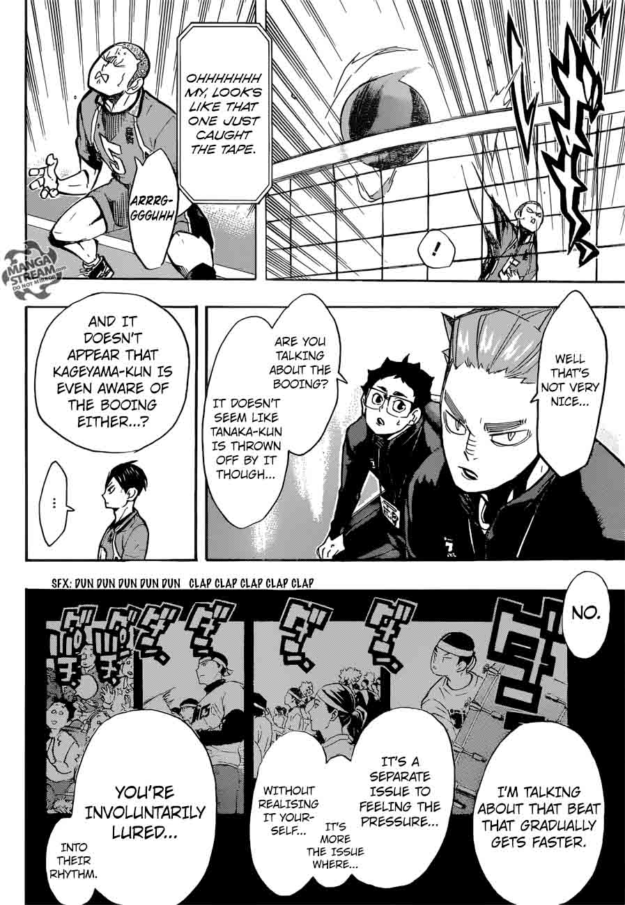 Chapter 251 - Rhythm Image(27)