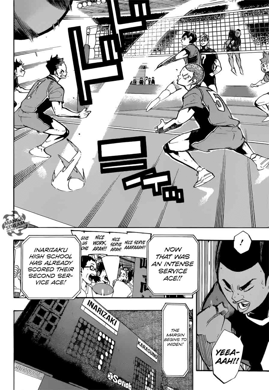 Chapter 251 - Rhythm Image(31)