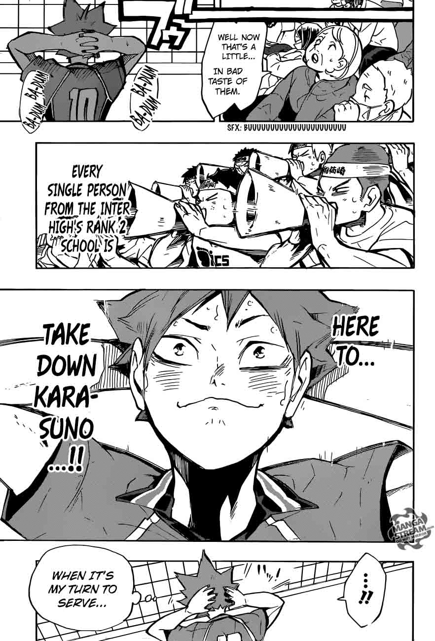 Chapter 251 - Rhythm Image(5)