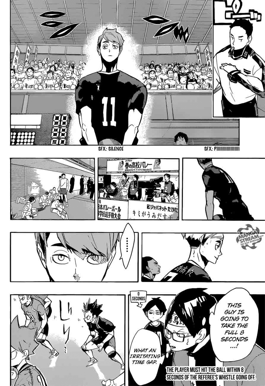 Chapter 251 - Rhythm Image(19)