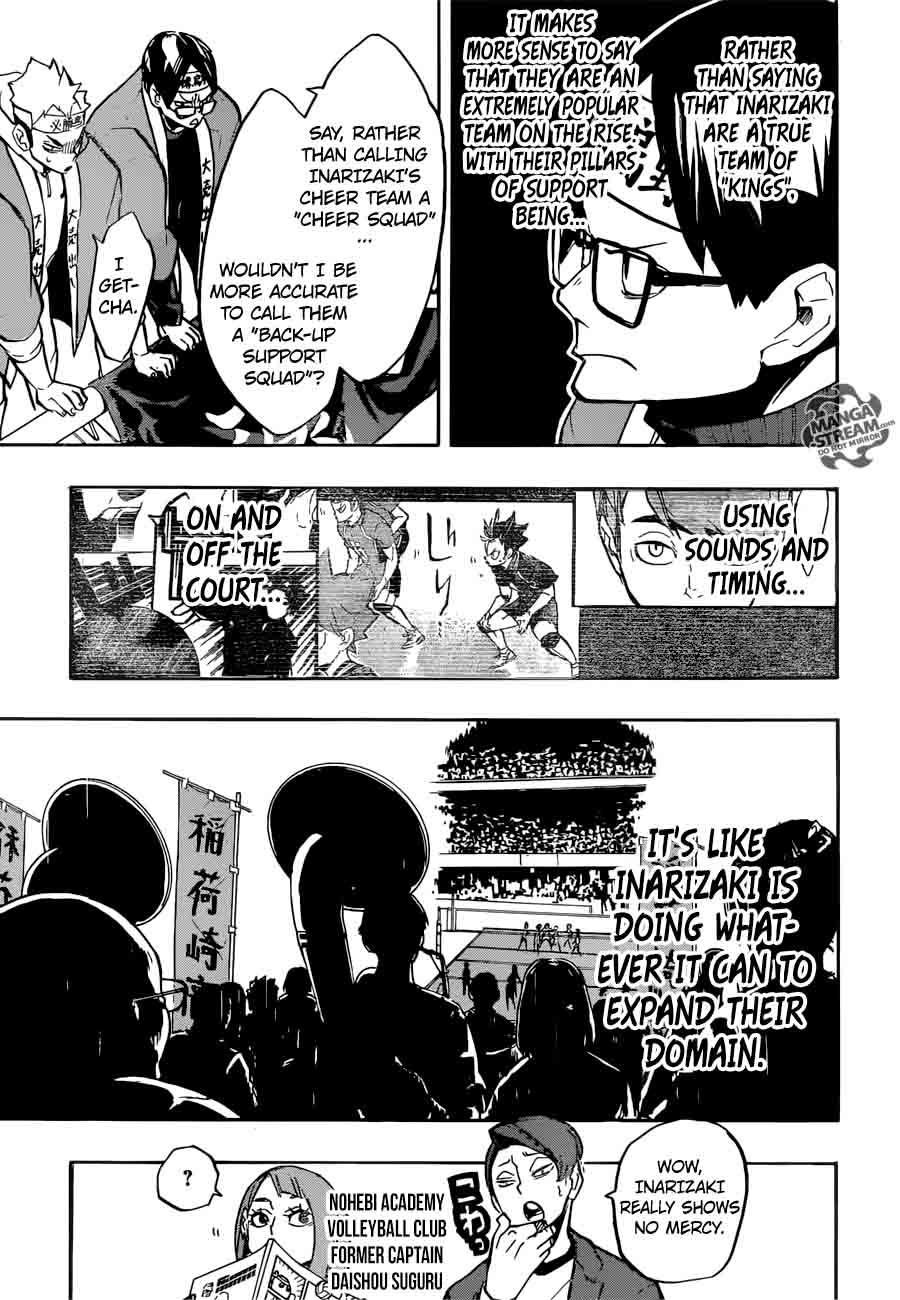 Chapter 251 - Rhythm Image(33)