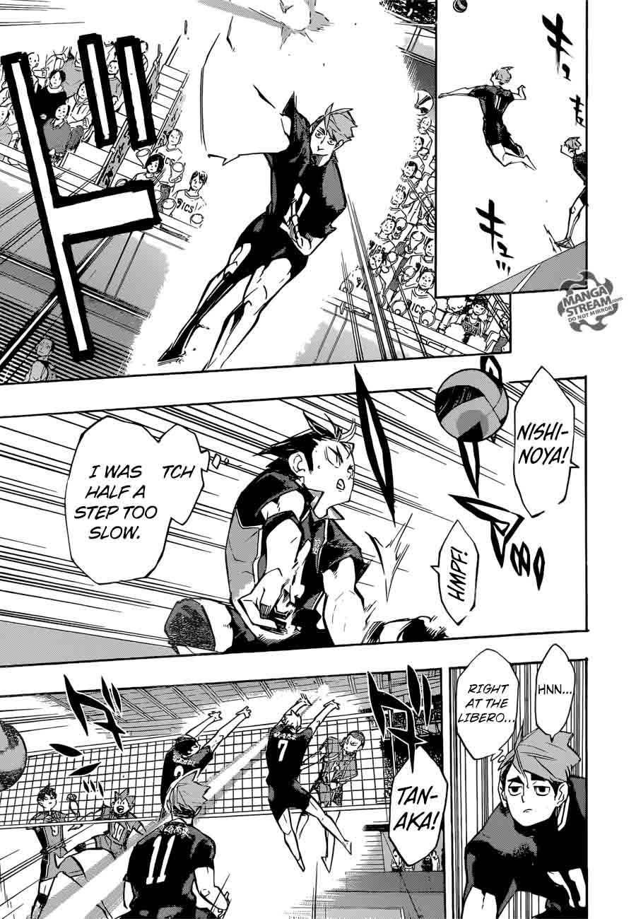 Chapter 251 - Rhythm Image(21)