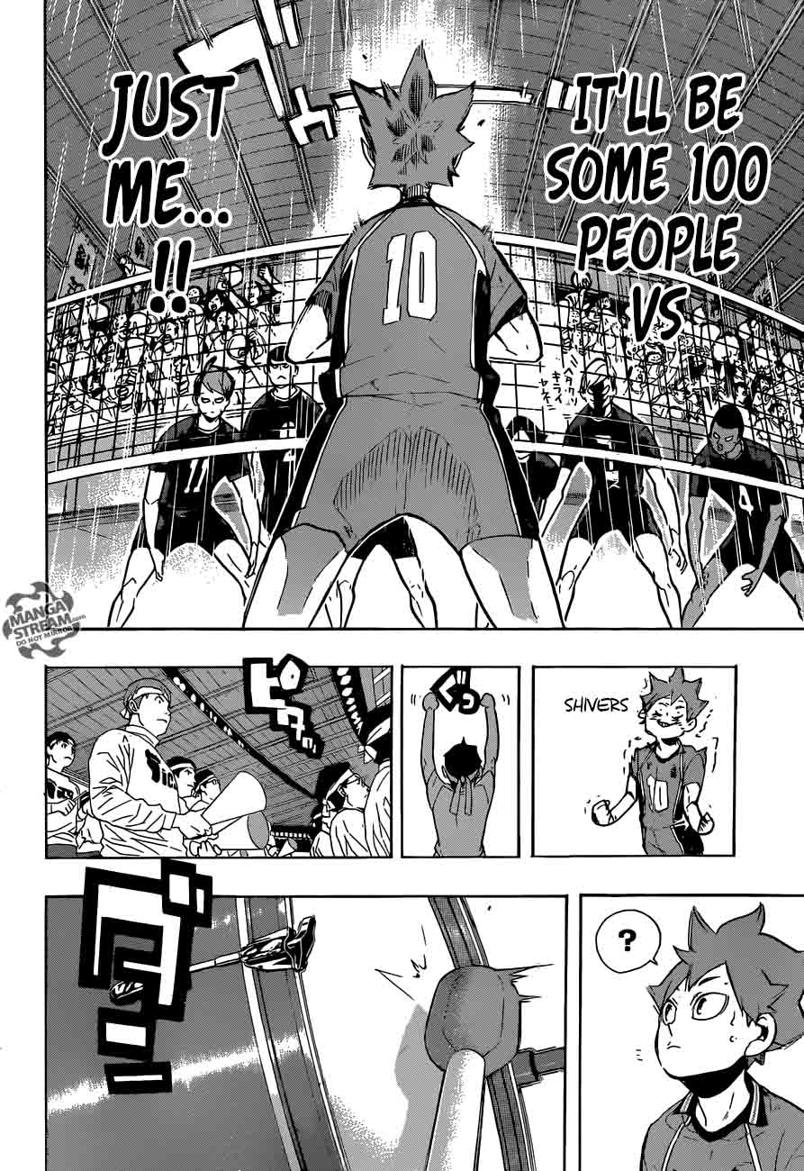 Chapter 251 - Rhythm Image(7)