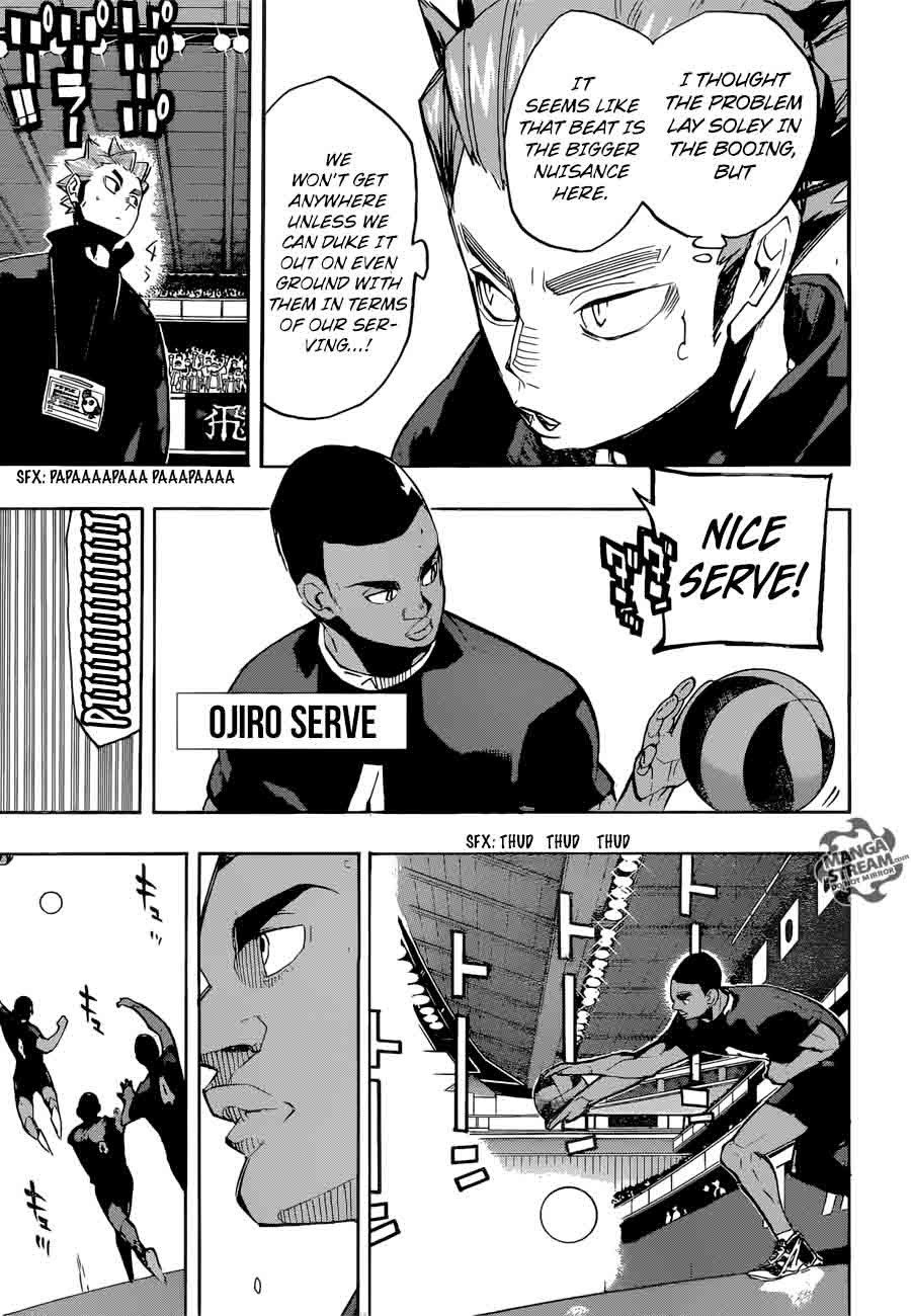 Chapter 251 - Rhythm Image(29)