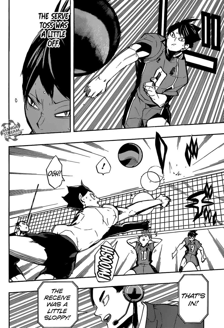Chapter 251 - Rhythm Image(11)