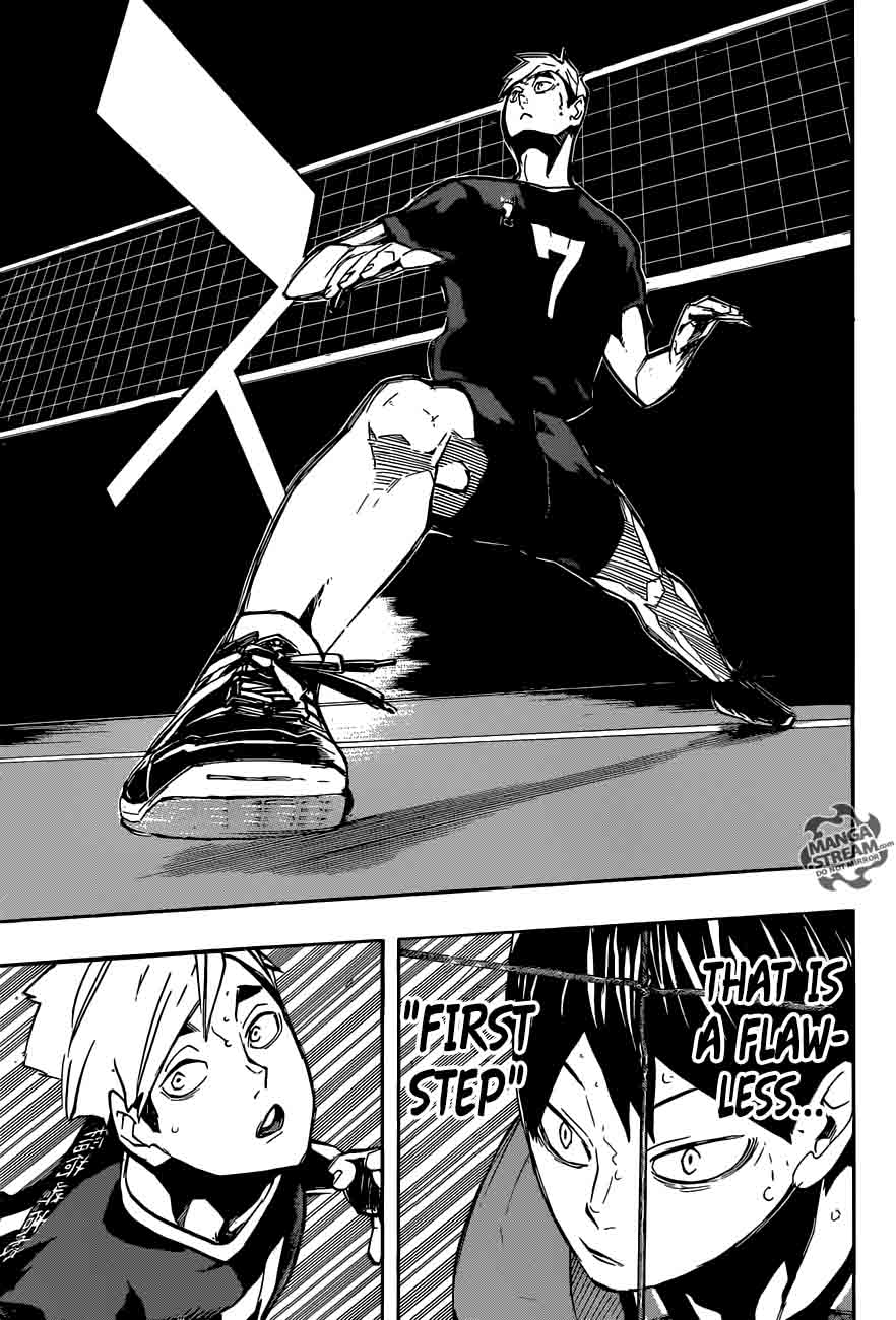 Chapter 251 - Rhythm Image(13)