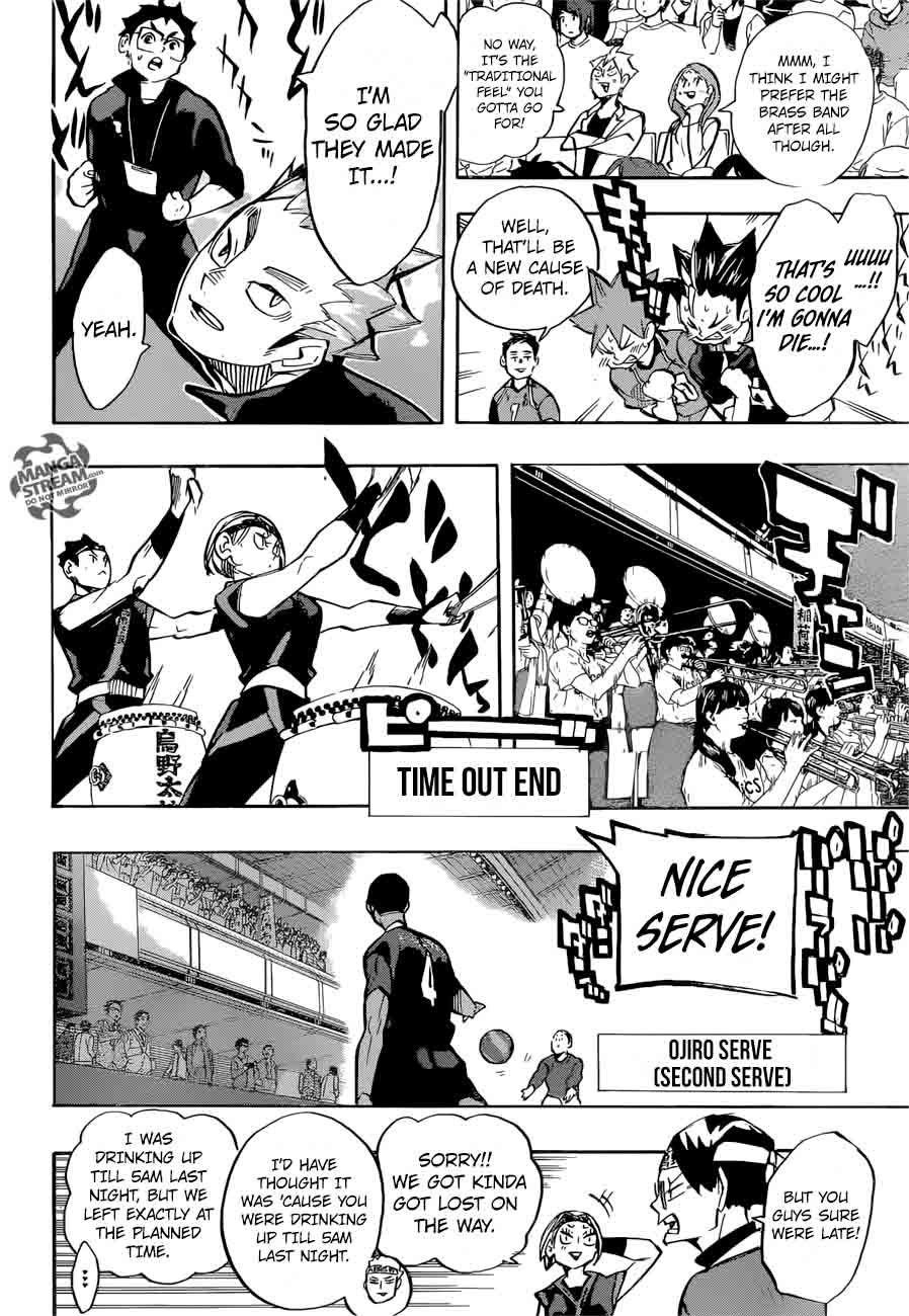 Chapter 252 - Support Image(11)