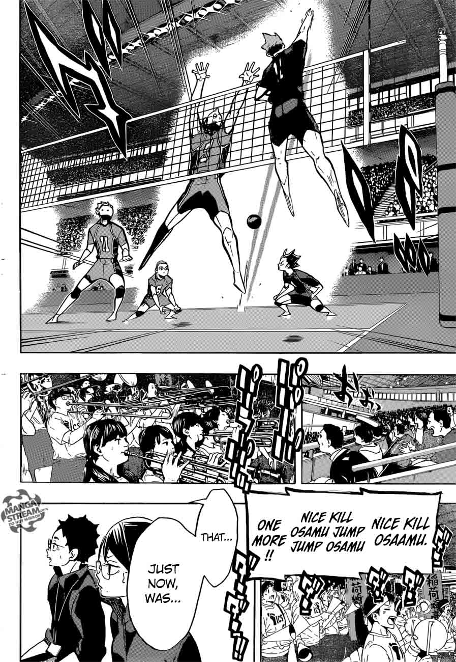 Chapter 253 - Critical Hit Image(33)