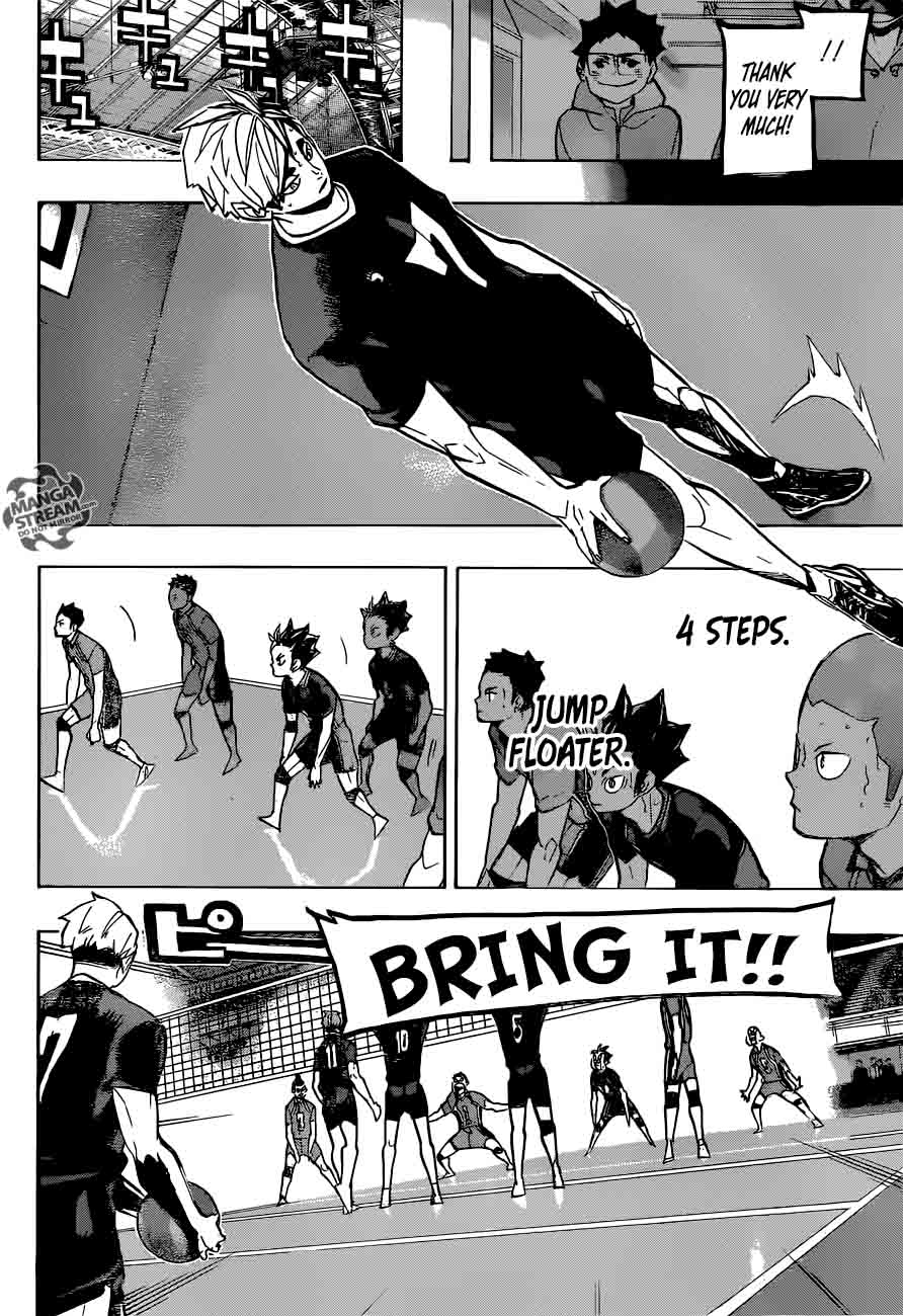 Chapter 253 - Critical Hit Image(15)