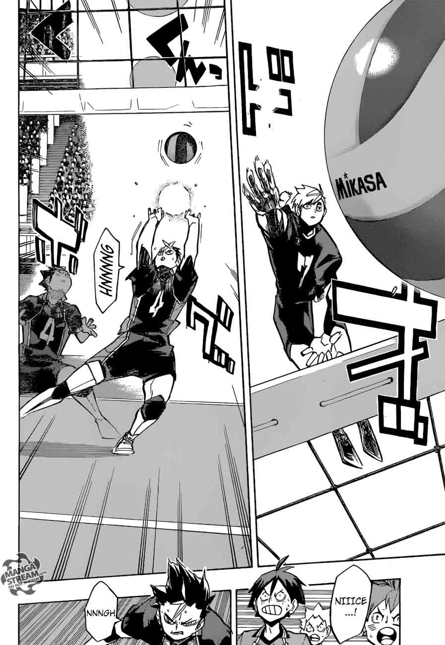 Chapter 253 - Critical Hit Image(27)