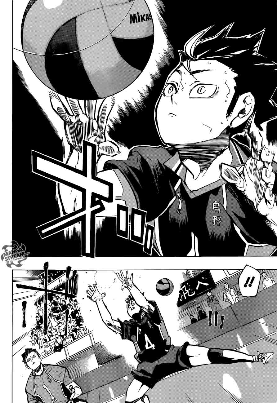 Chapter 253 - Critical Hit Image(19)