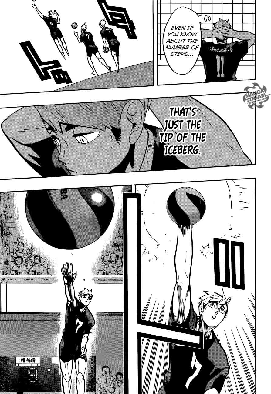 Chapter 253 - Critical Hit Image(17)
