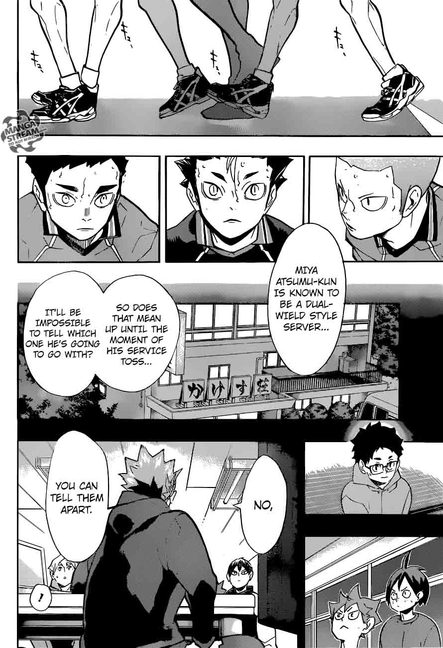 Chapter 253 - Critical Hit Image(11)