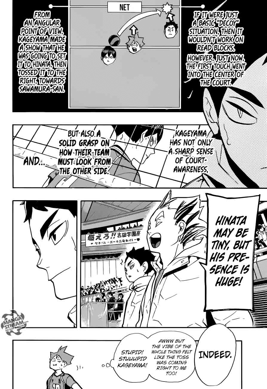Chapter 253 - Critical Hit Image(3)