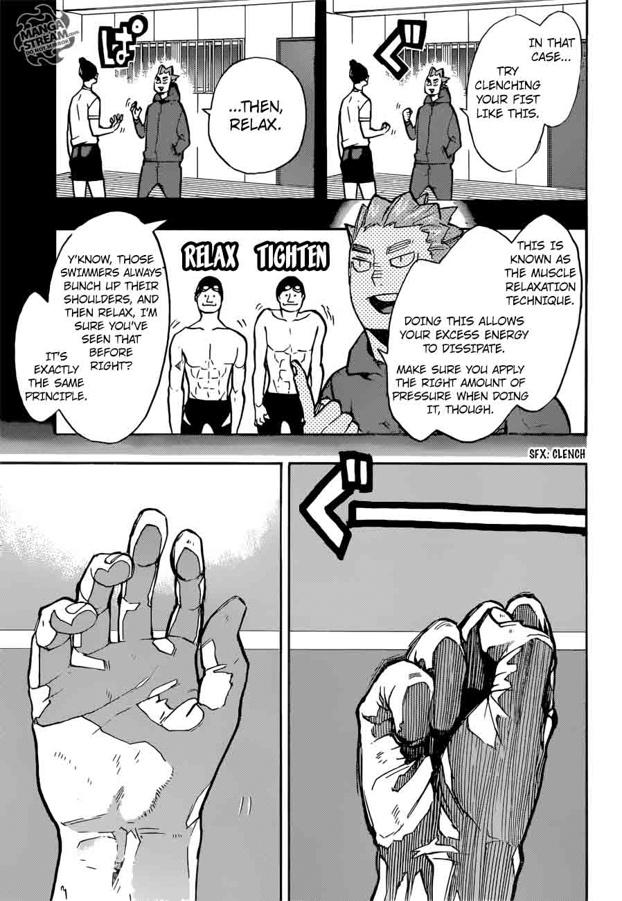 Chapter 254 - Oddballs Demon Evil Spirits of River and Mountains Image(15)