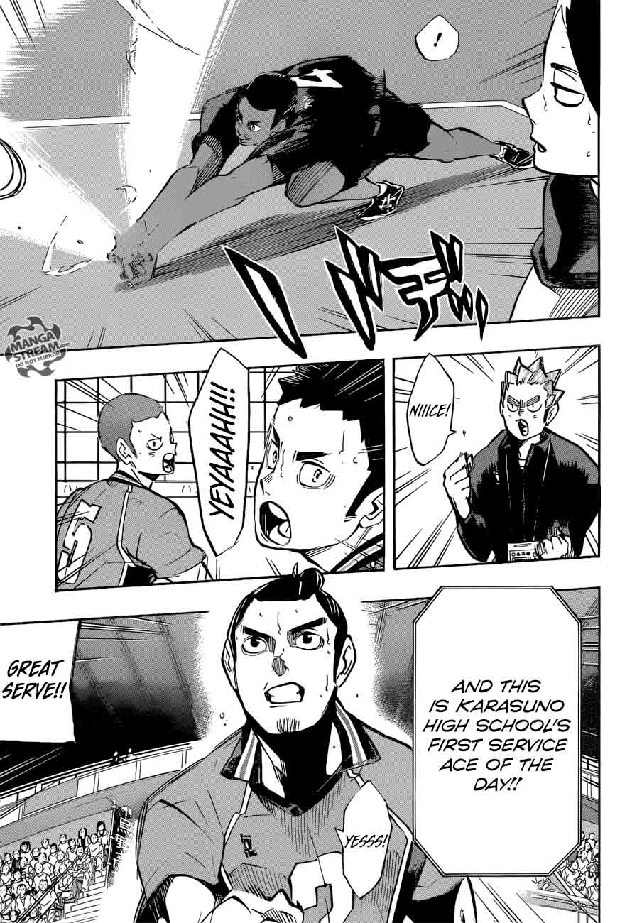 Chapter 254 - Oddballs Demon Evil Spirits of River and Mountains Image(19)