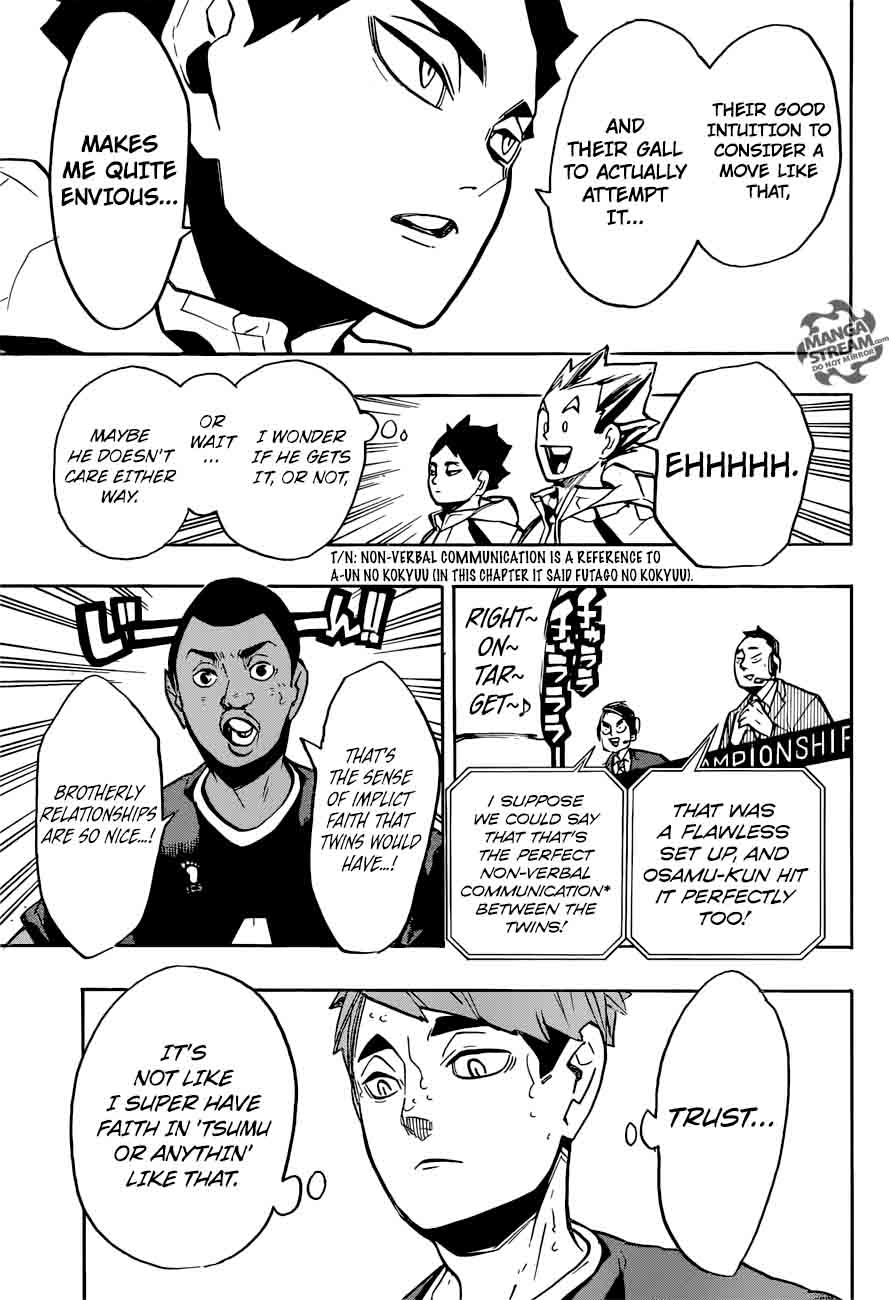 Chapter 254 - Oddballs Demon Evil Spirits of River and Mountains Image(7)
