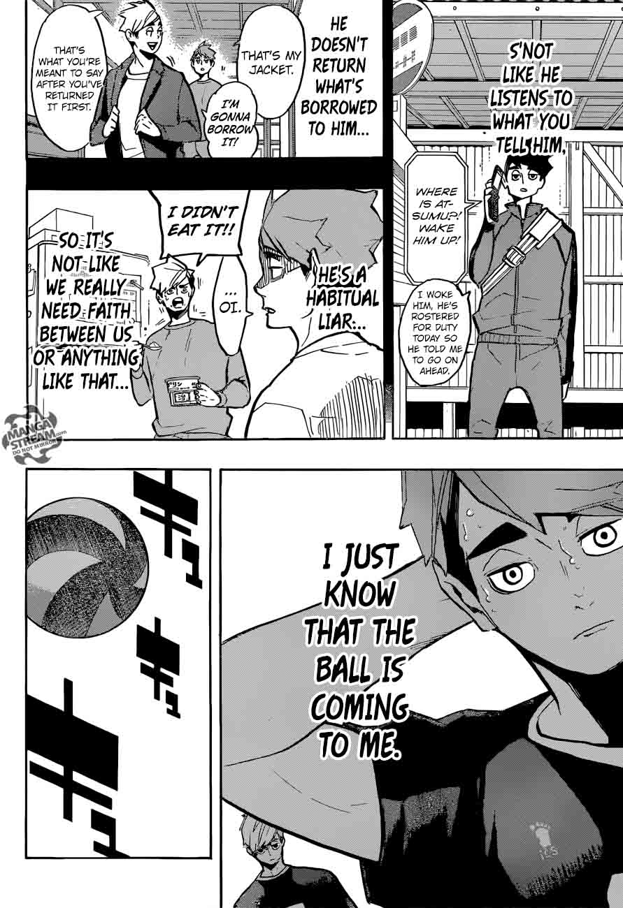Chapter 254 - Oddballs Demon Evil Spirits of River and Mountains Image(9)