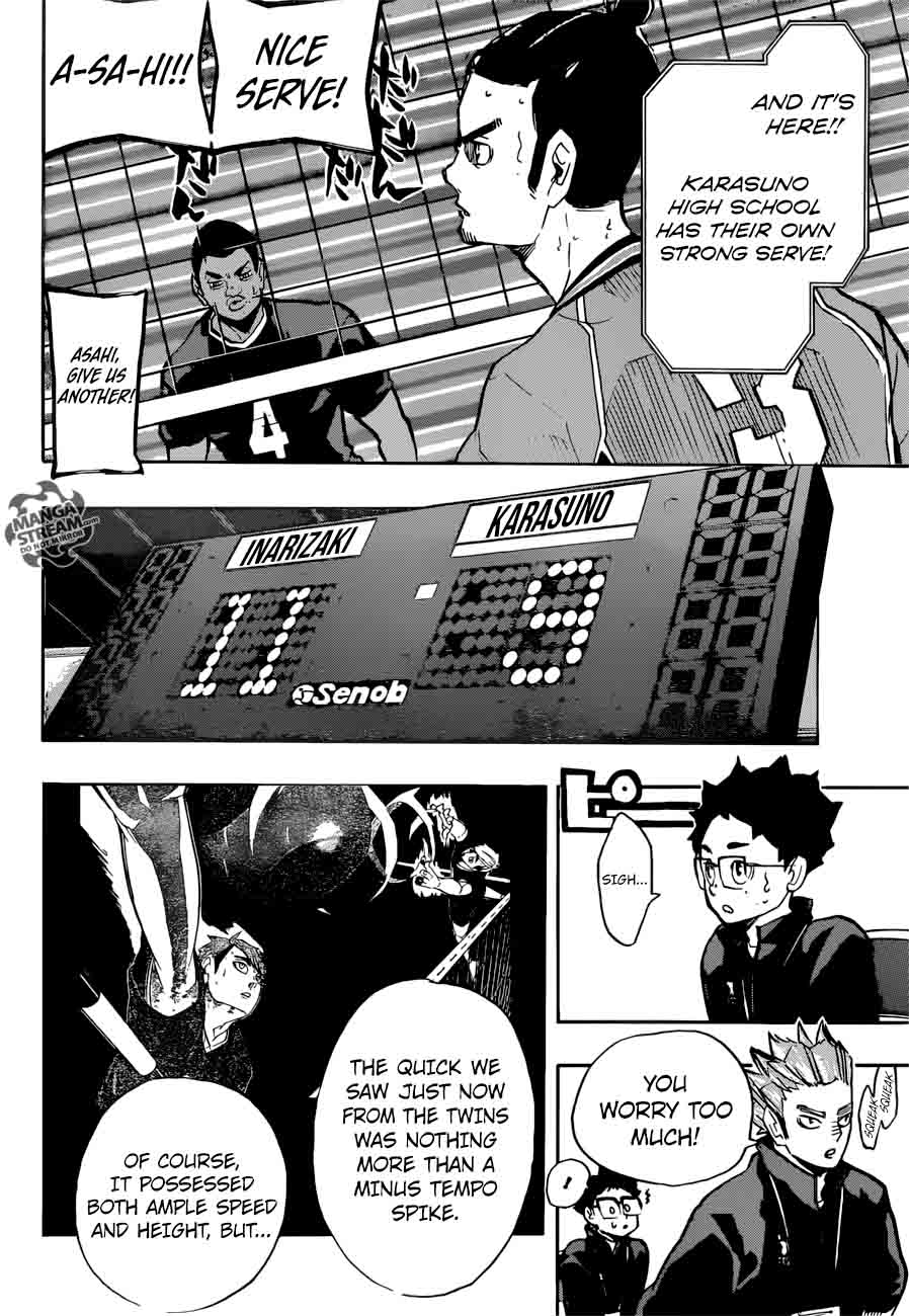 Chapter 254 - Oddballs Demon Evil Spirits of River and Mountains Image(21)