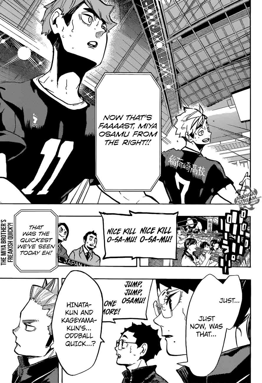 Chapter 254 - Oddballs Demon Evil Spirits of River and Mountains Image(3)