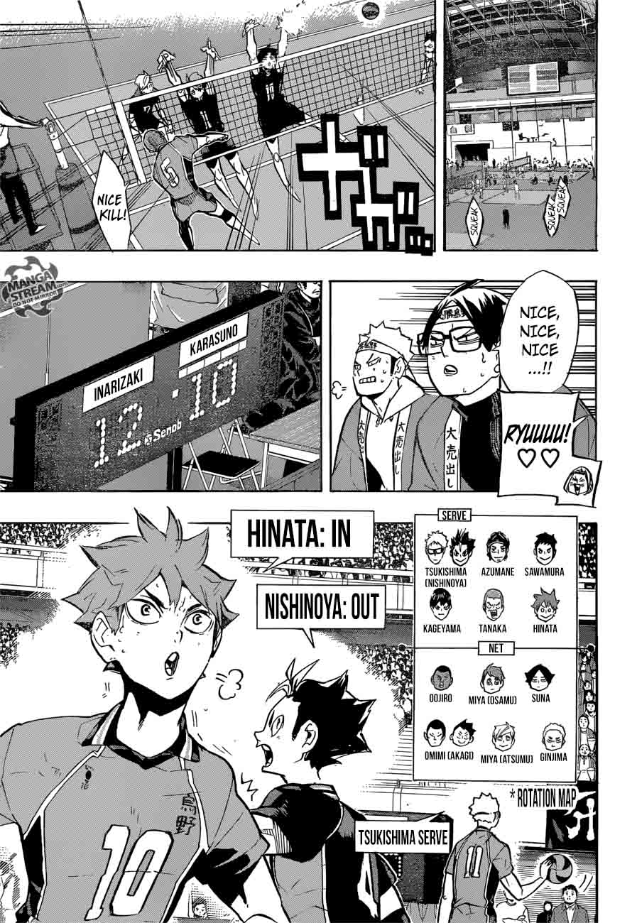Chapter 254 - Oddballs Demon Evil Spirits of River and Mountains Image(27)