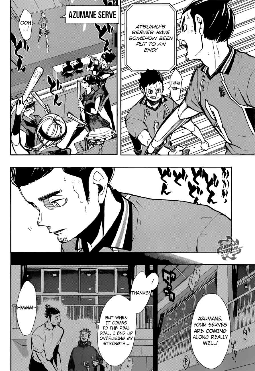 Chapter 254 - Oddballs Demon Evil Spirits of River and Mountains Image(13)