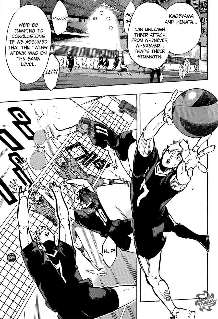 Chapter 254 - Oddballs Demon Evil Spirits of River and Mountains Image(23)