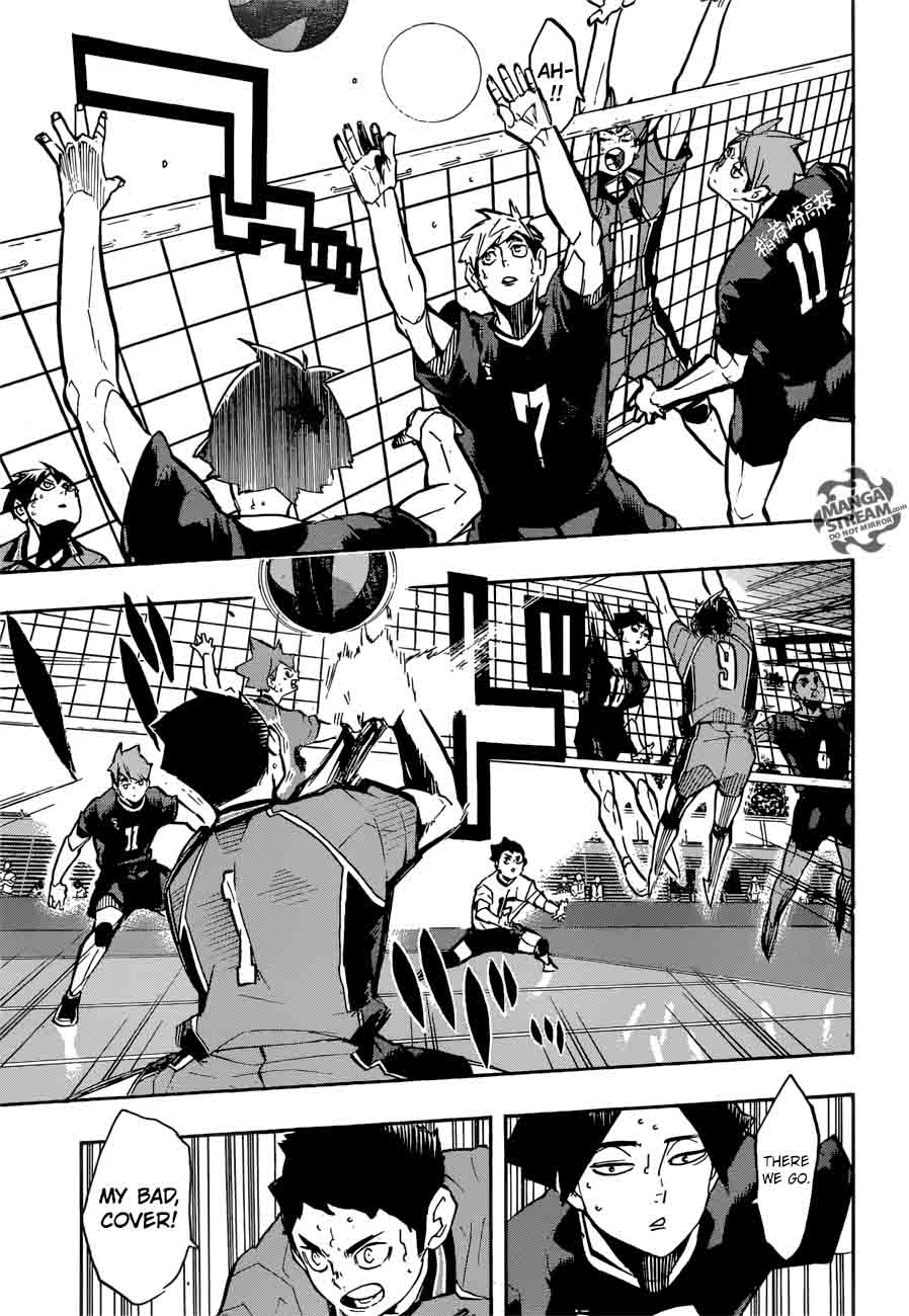 Chapter 254 - Oddballs Demon Evil Spirits of River and Mountains Image(31)