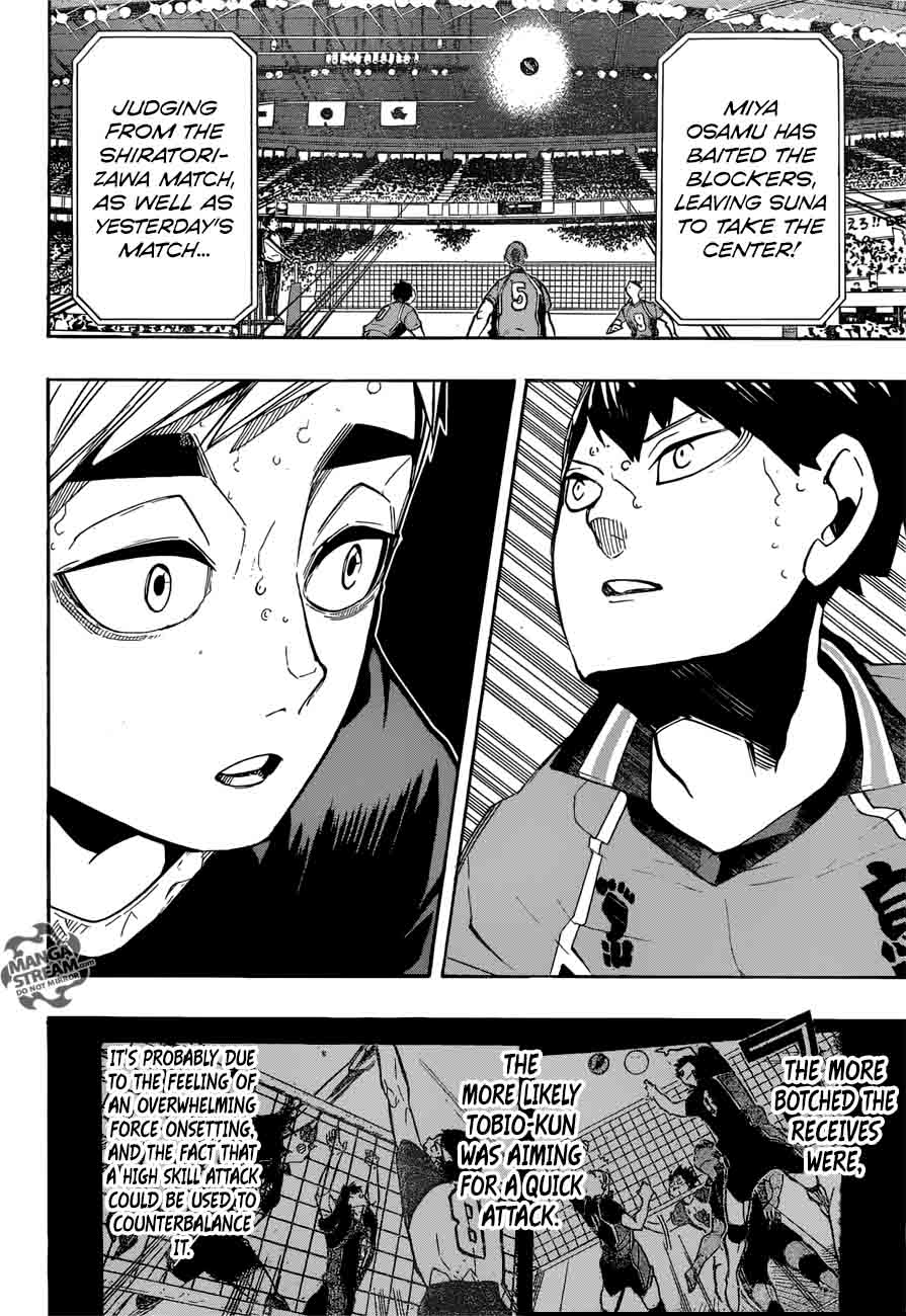 Chapter 254 - Oddballs Demon Evil Spirits of River and Mountains Image(33)