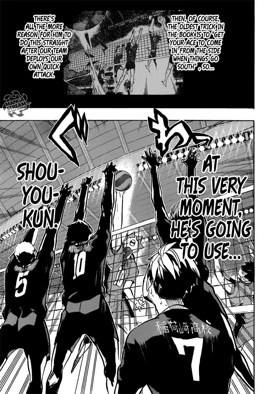 Chapter 254 - Oddballs Demon Evil Spirits of River and Mountains Image(35)