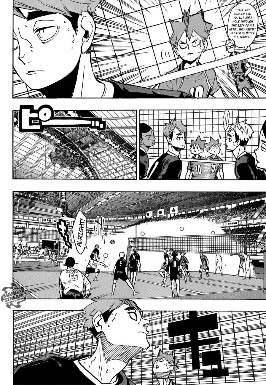 Chapter 254 - Oddballs Demon Evil Spirits of River and Mountains Image(29)