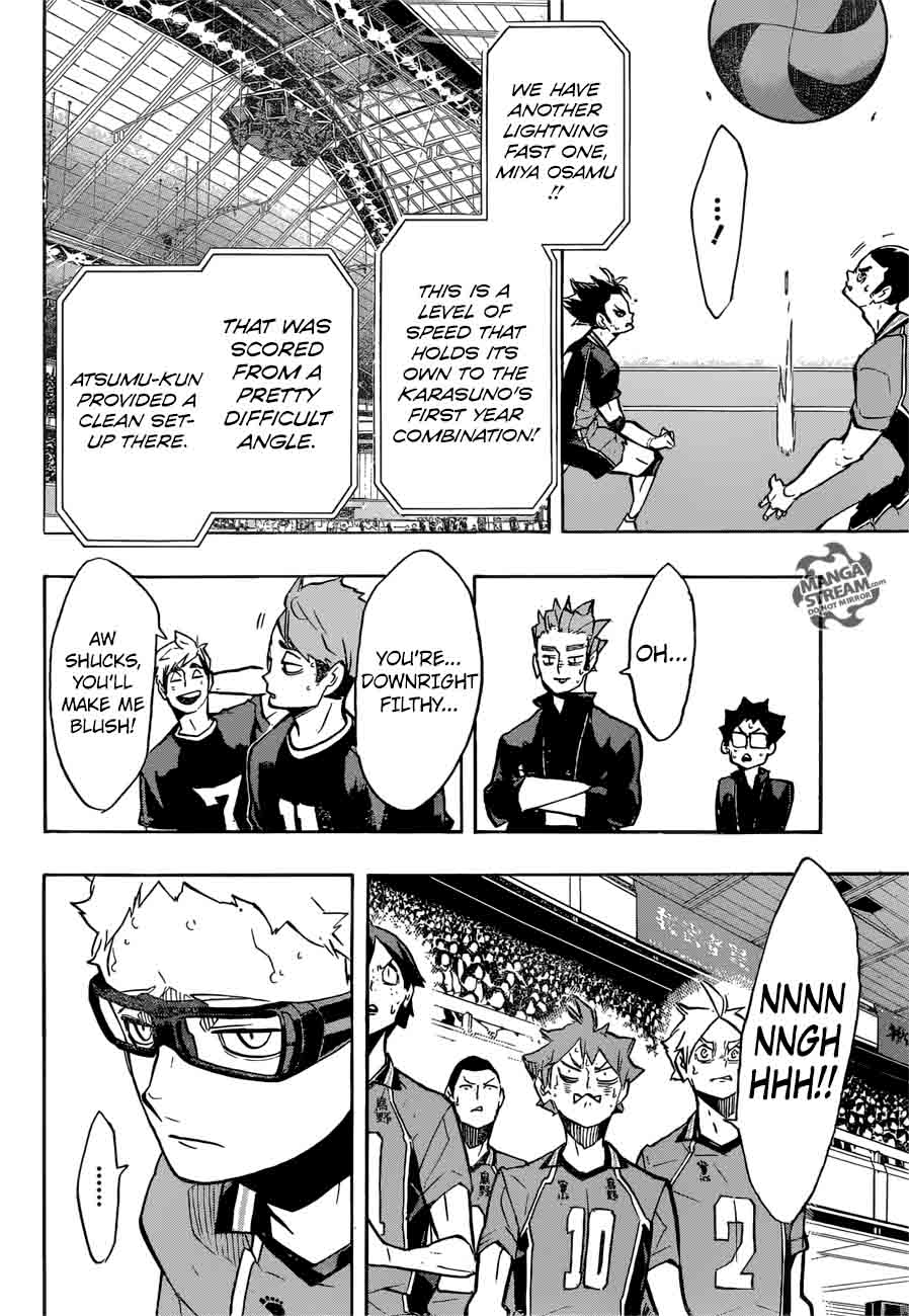 Chapter 254 - Oddballs Demon Evil Spirits of River and Mountains Image(25)